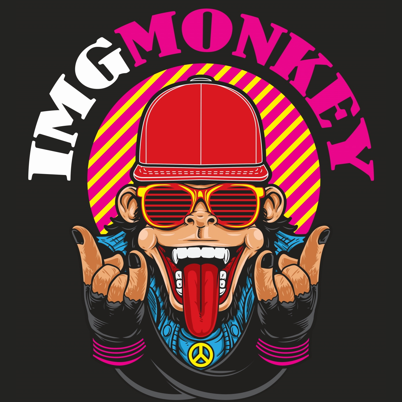 imgMONKEY - Free Image Hosts